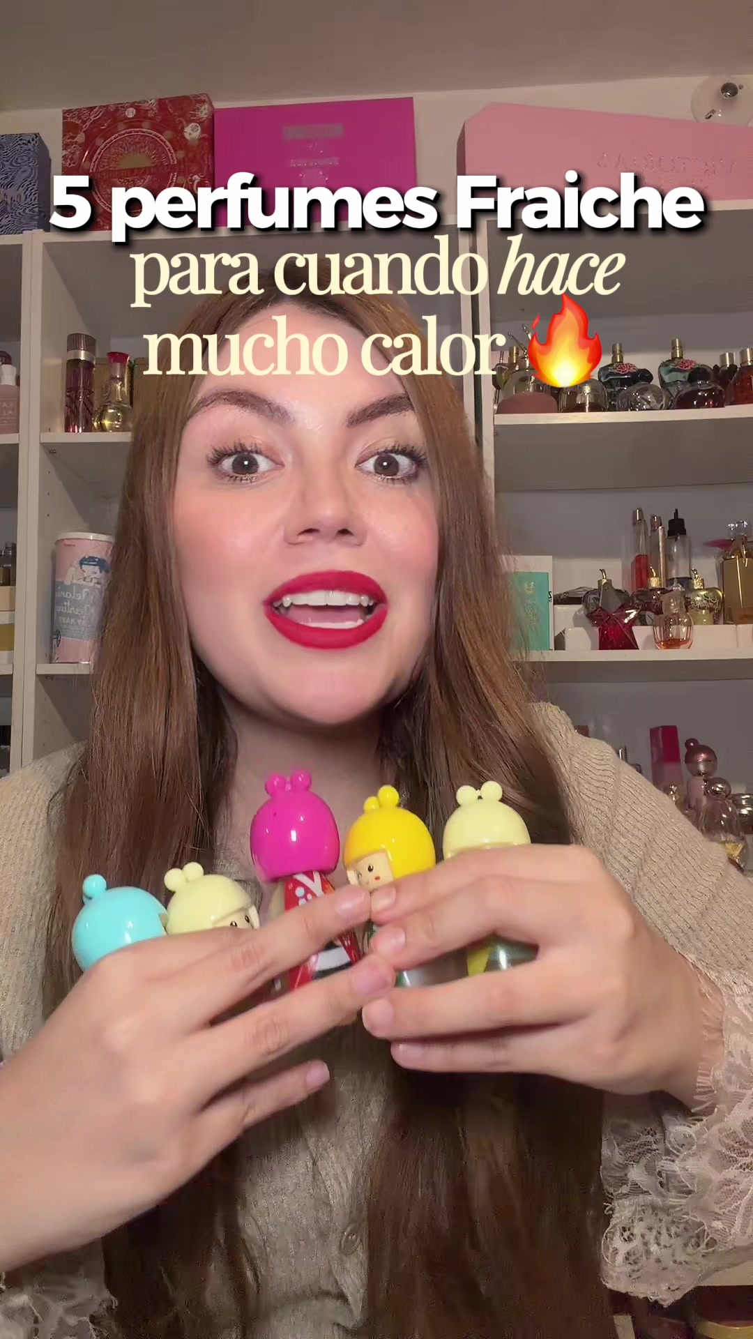 @✨ KAT perfumes ✨