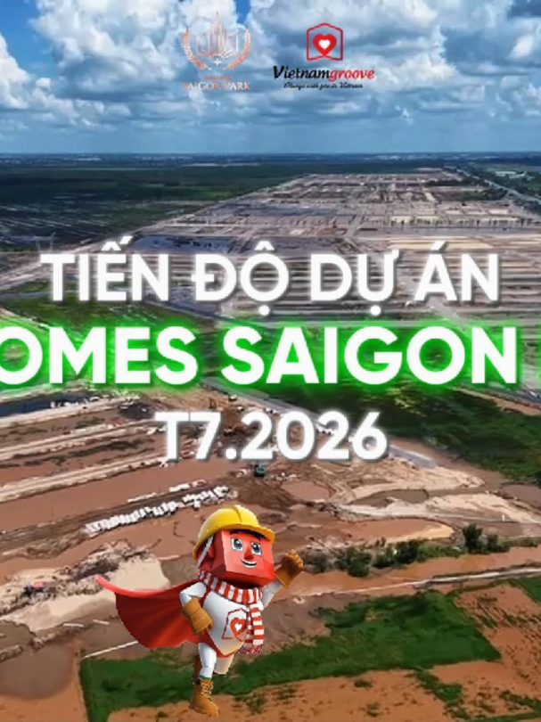 @VietnamGroove Real Estate