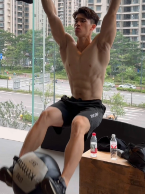 @WiaoLong 一 小龙💪