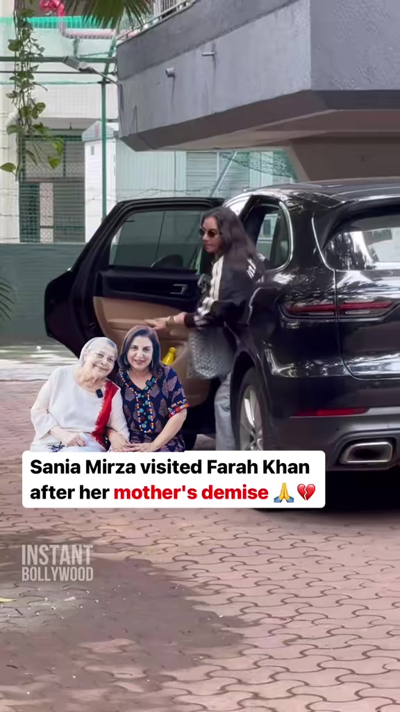 @Sania Mirza realofficial