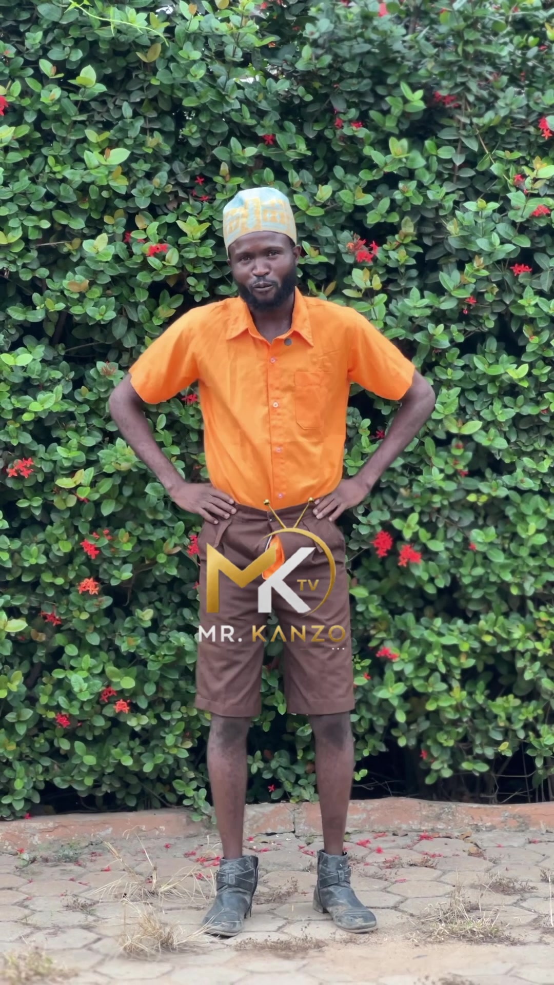 @AGYA OTOOO (MR. KANZO)
