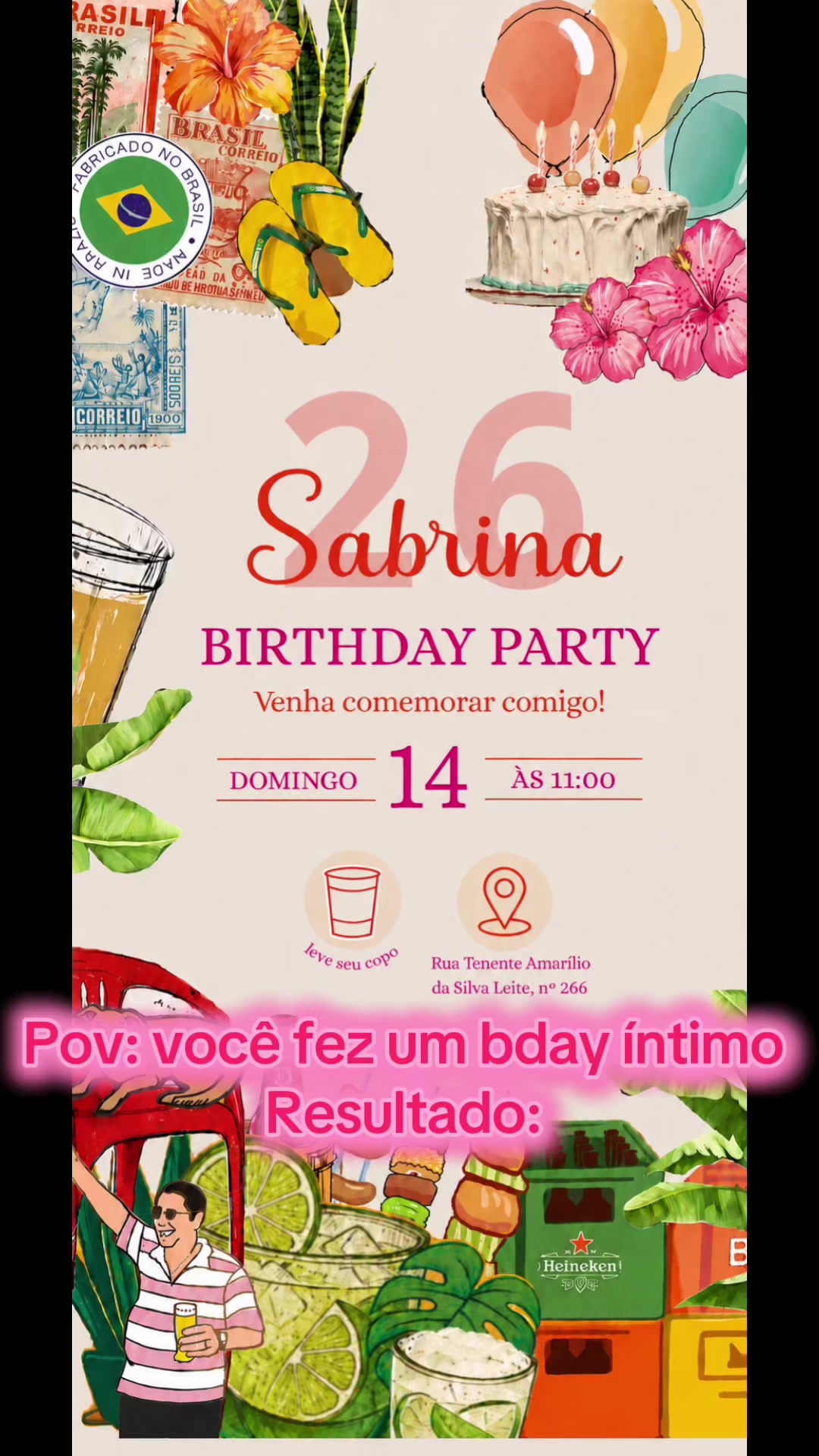 @Sabrina Anjos
