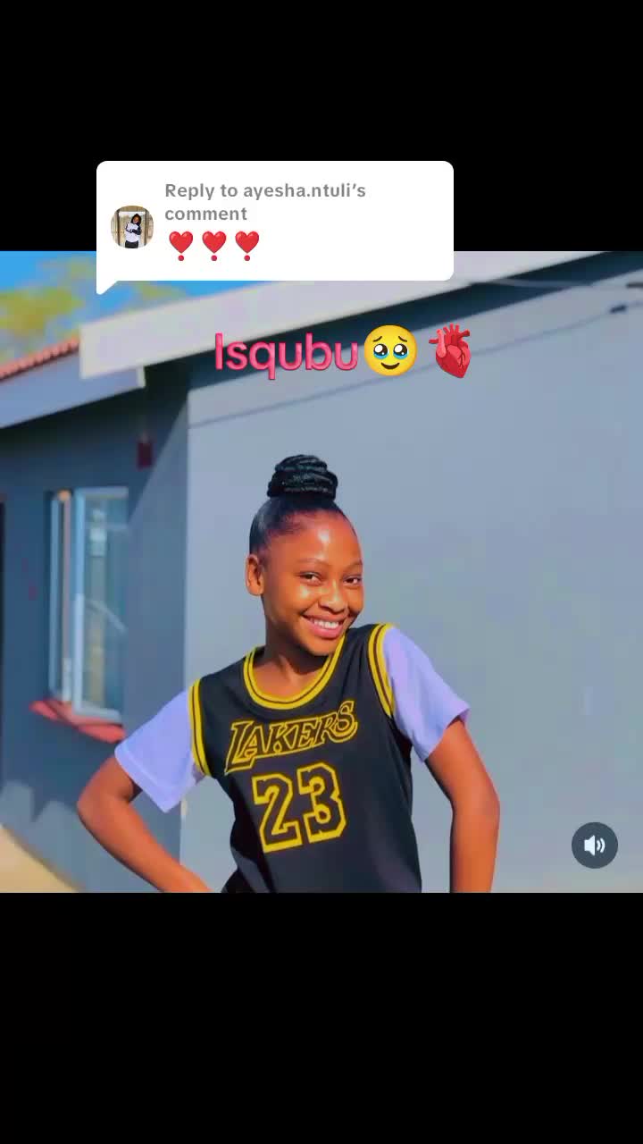 @Mpilwenhle Ka Amile🥹❤️&zwj;🩹🫂