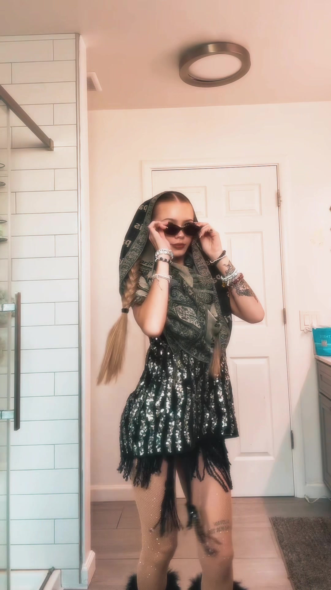 @hailey sunshine