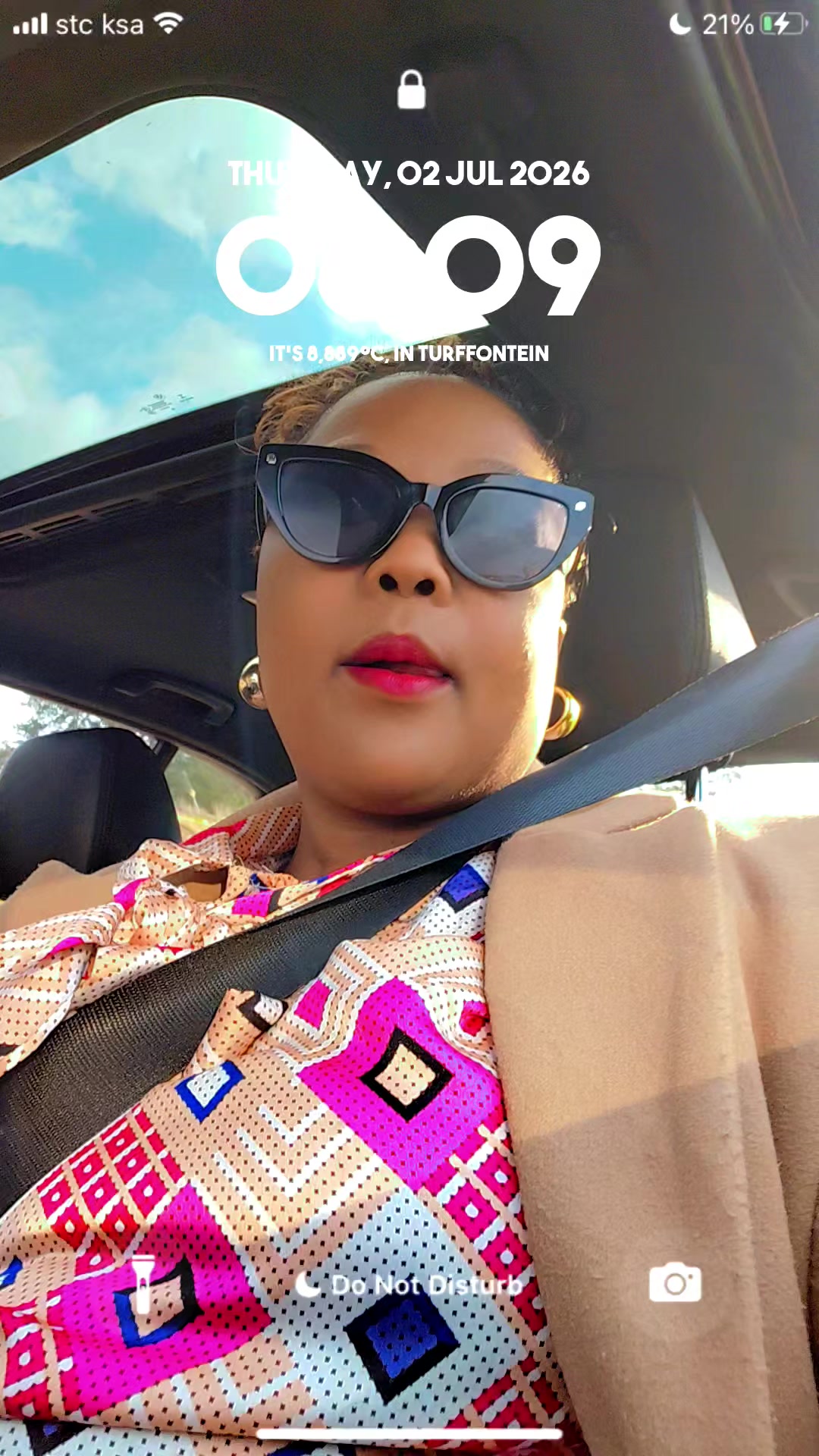 @Nombulelo Bango