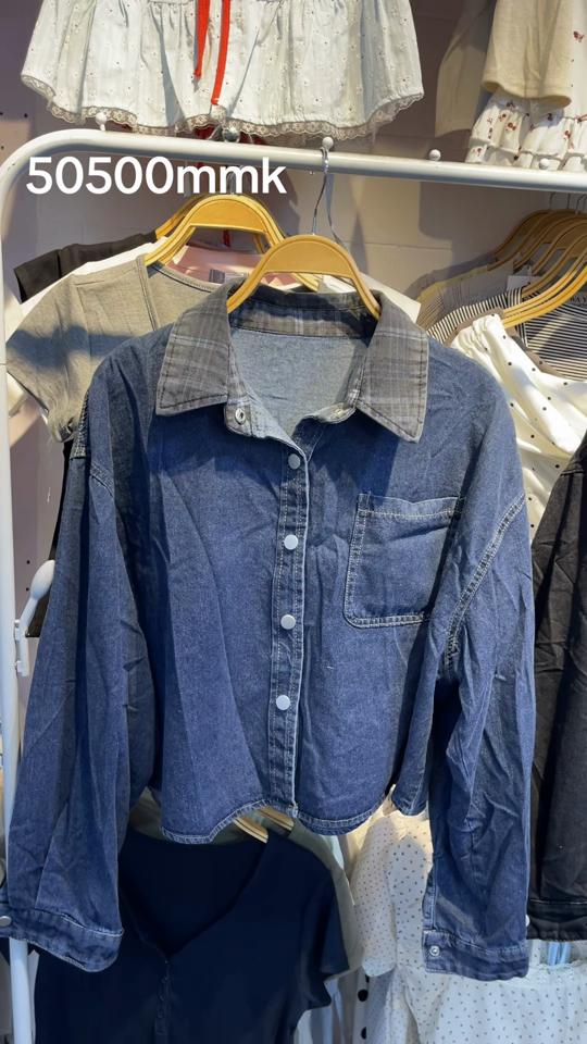 @Kit Kit Clothing(Tgi)