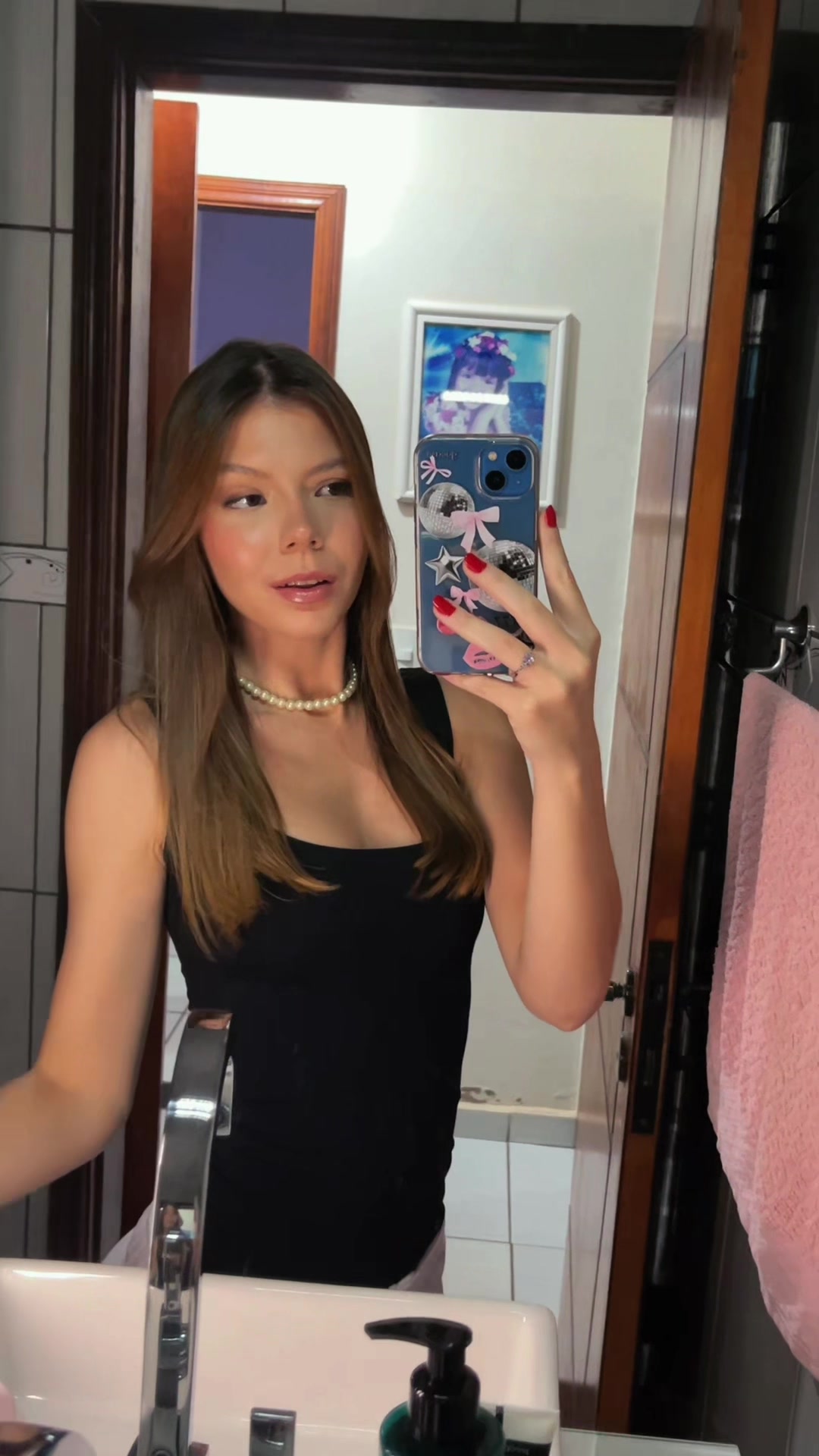 @LAÍS SARTORI ✨