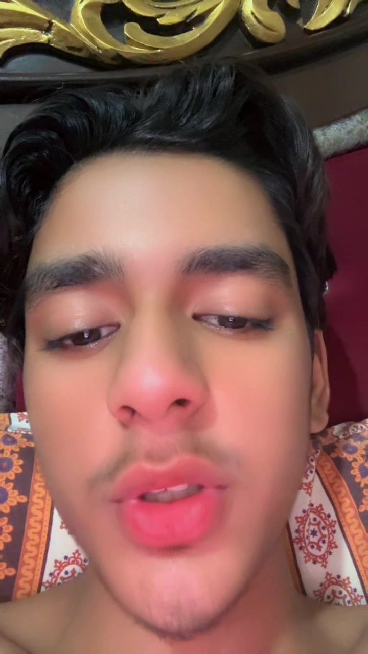 @Abdullah Sandhu 🐺