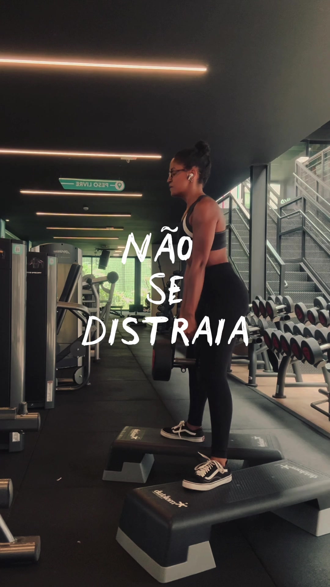 @Michelle Nunes