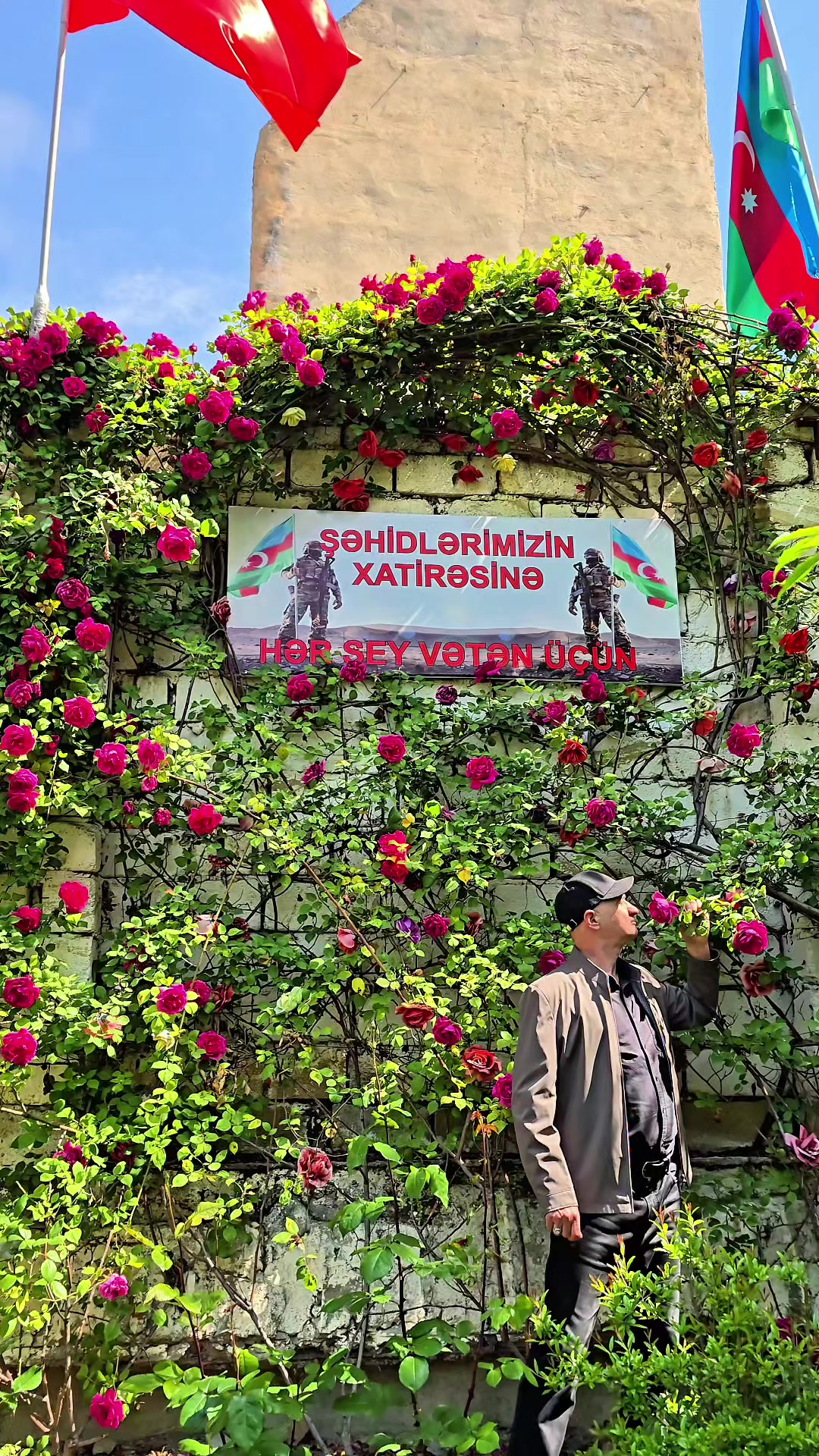 @SALƏDDİN BAXŞƏLİYEV