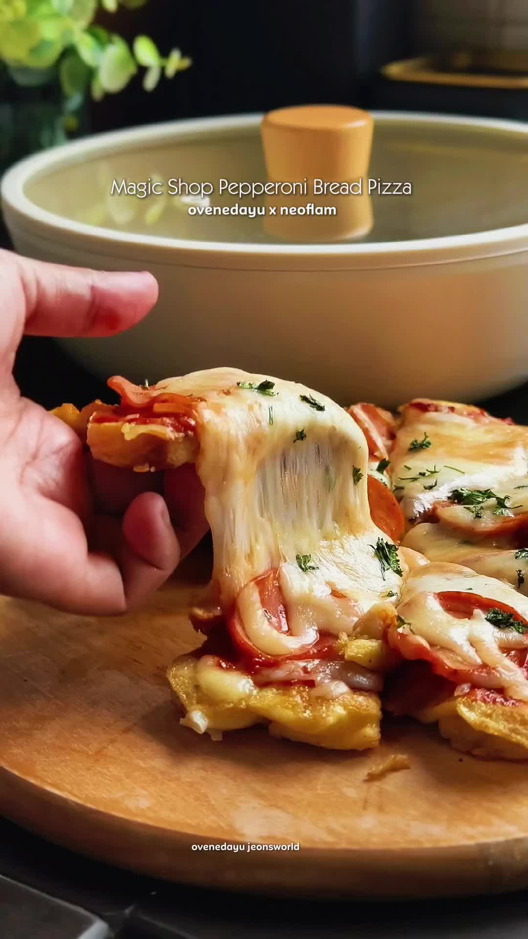 @ovenedayu