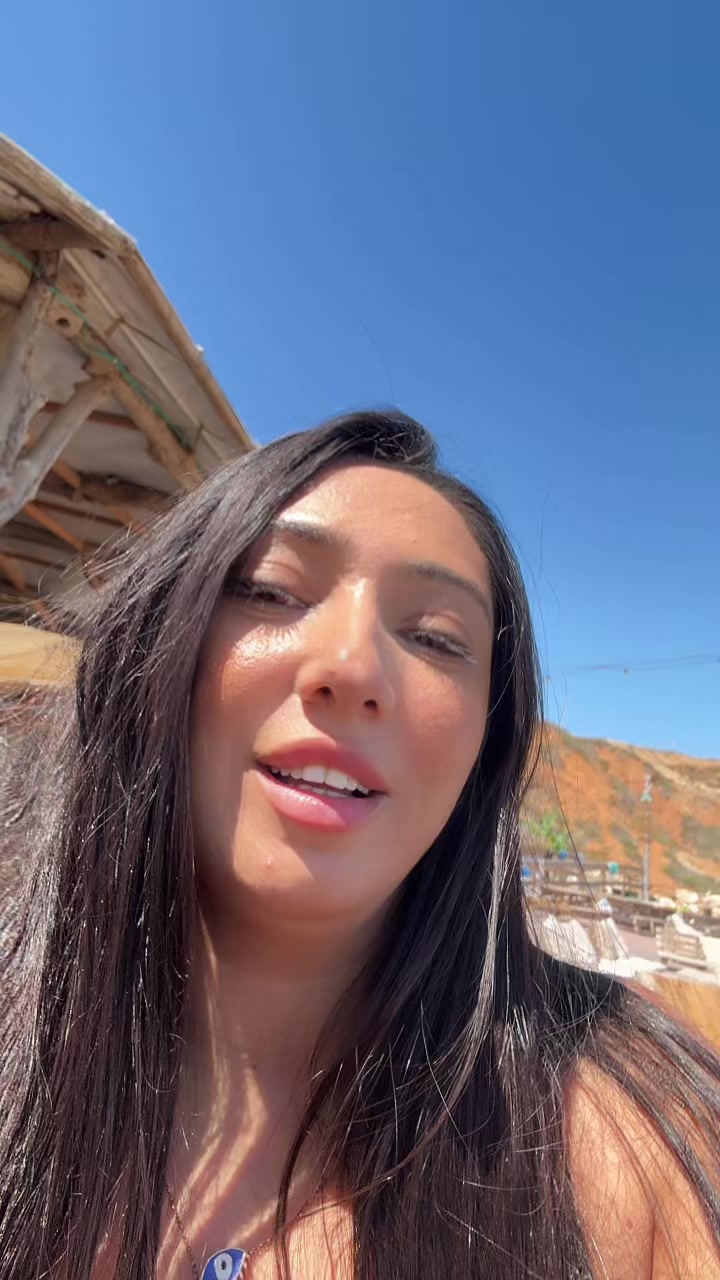 @Eden Haddad