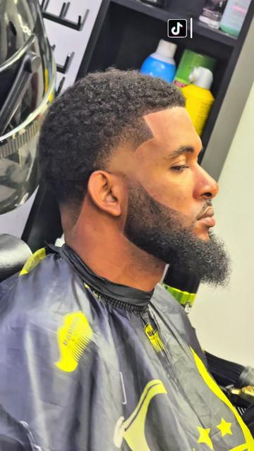 @Touch&eacute; De Luxe Barber🇧🇸 🇭🇹