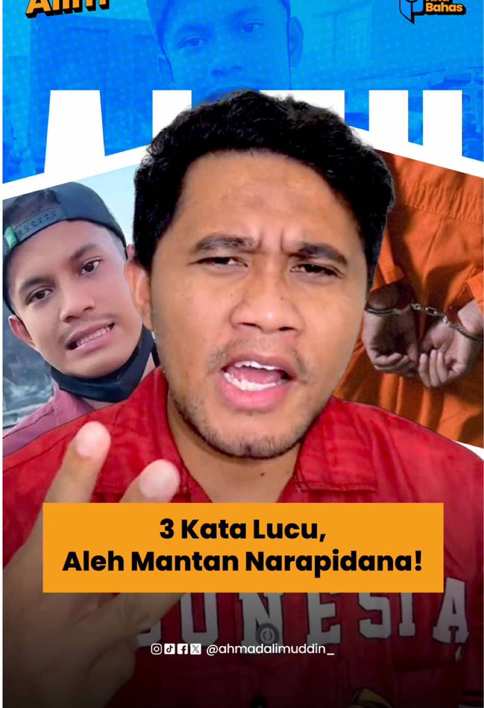 @Bang Alim - Mari Kita Bahas