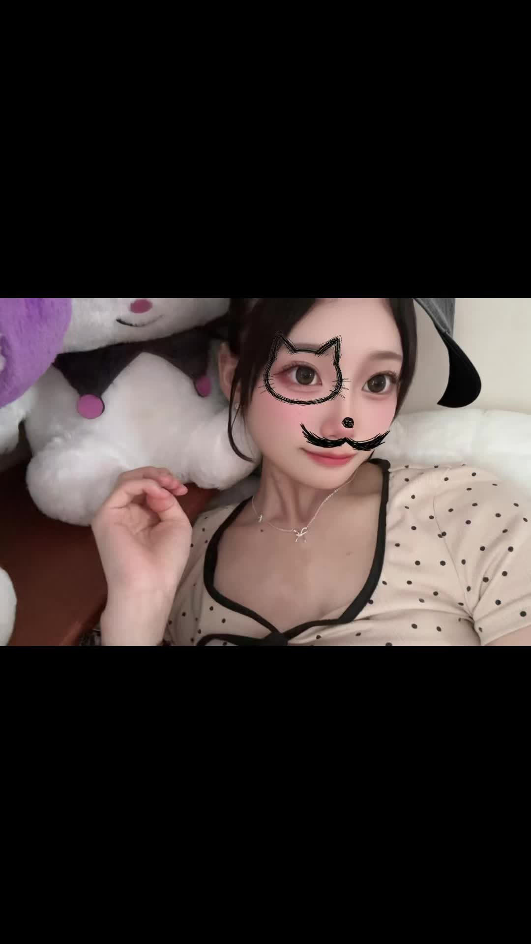 @風花 / 美容学生
