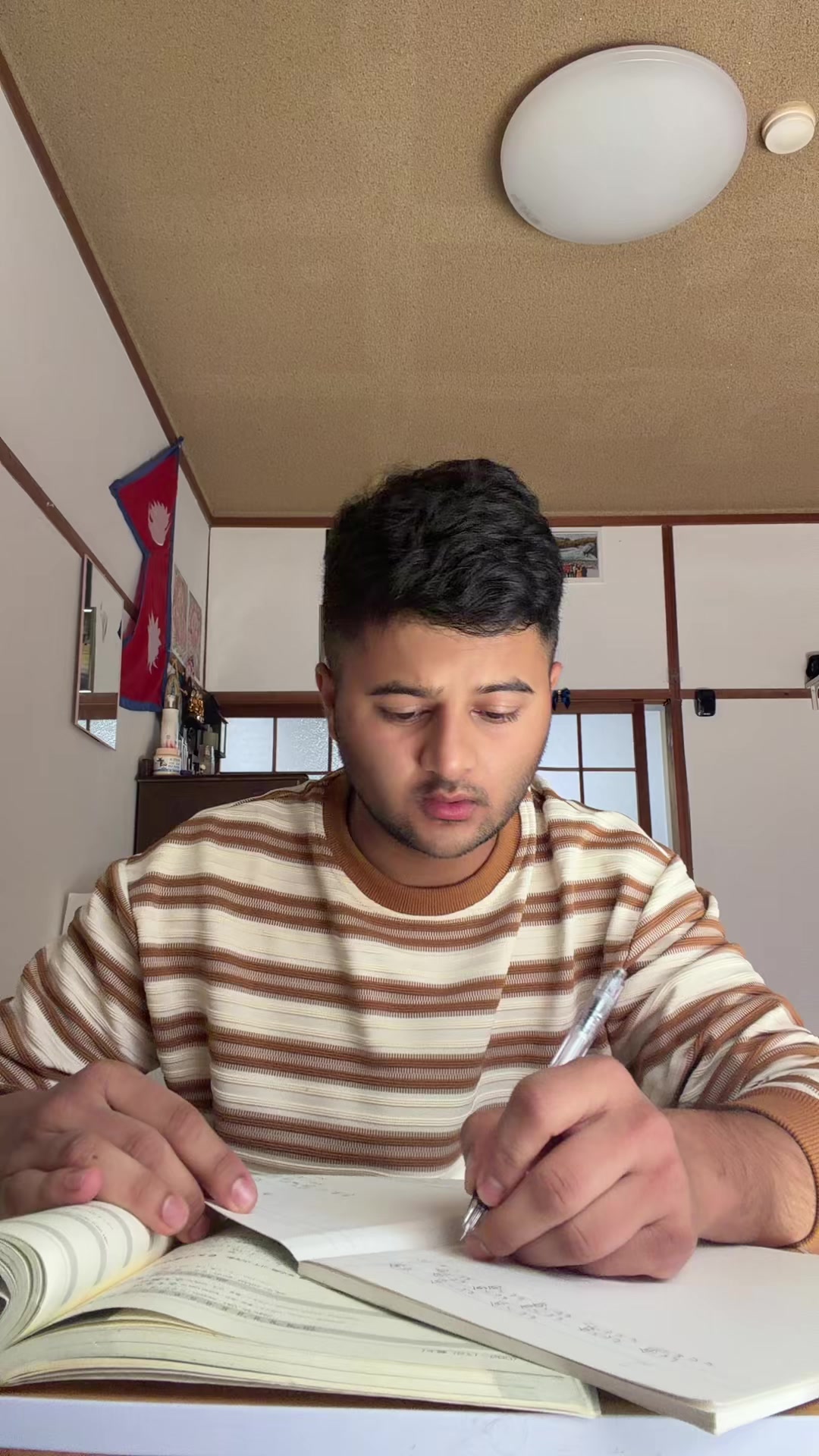 @Manish Gautam