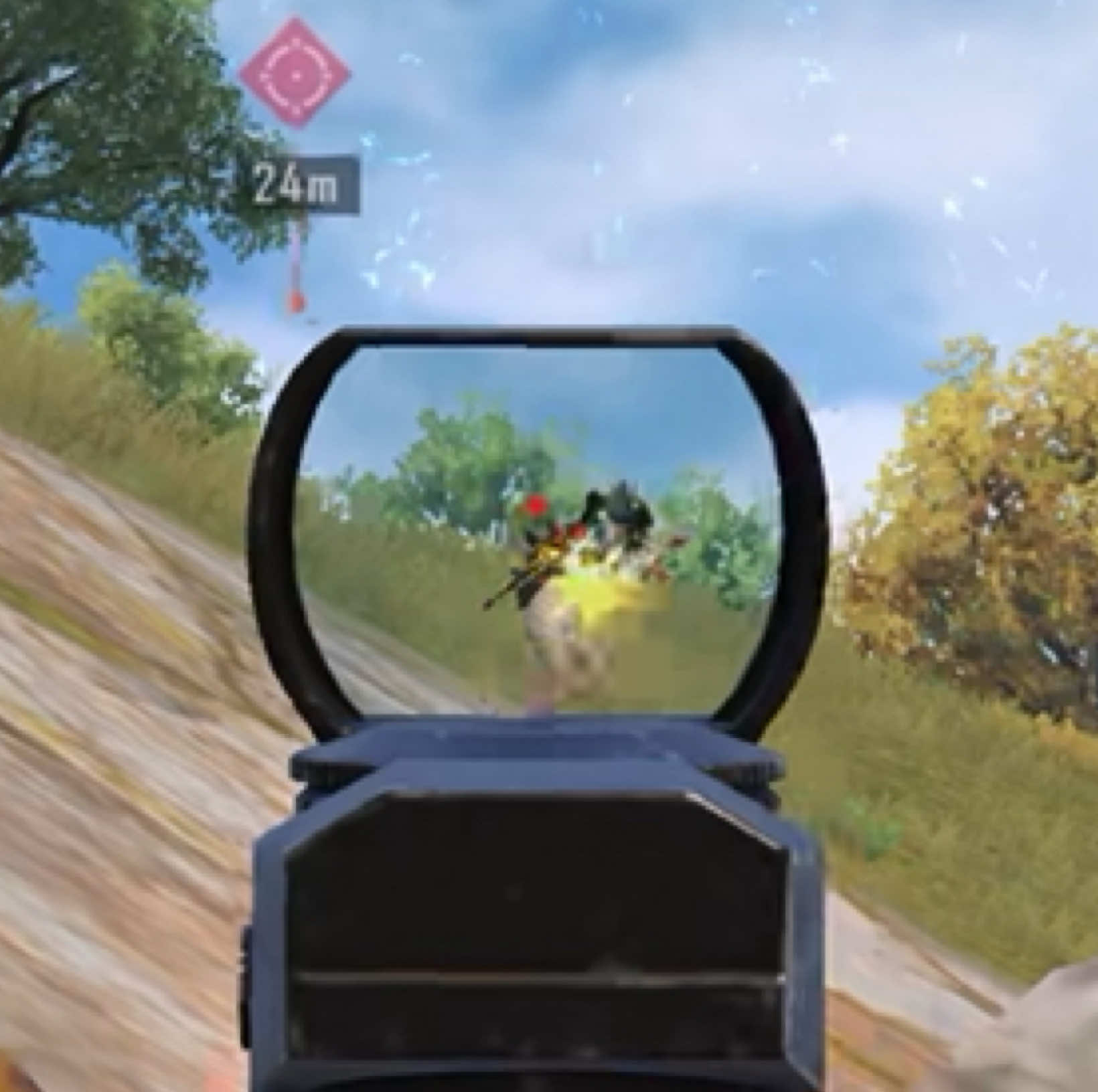 @PUBG MK14