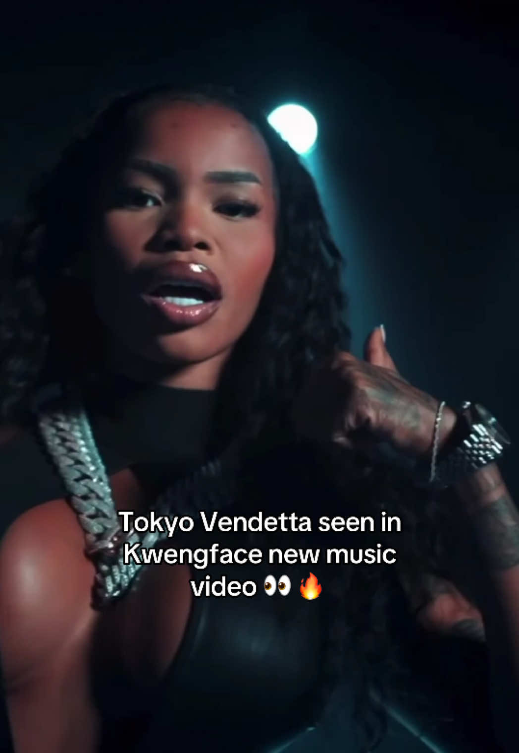 @Tokyo Vendetta