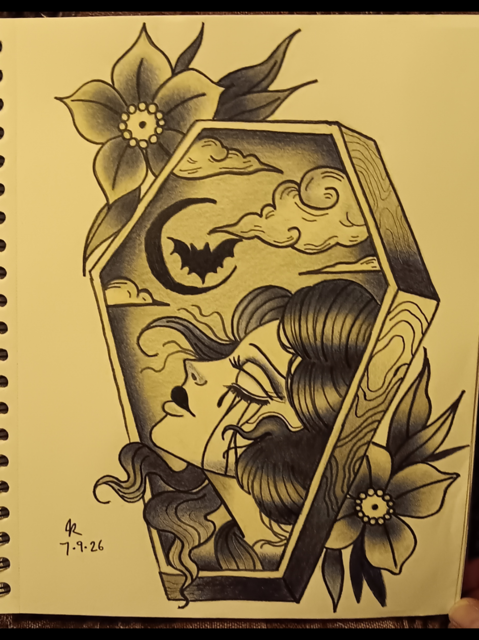 @Dracarys_The_Artist