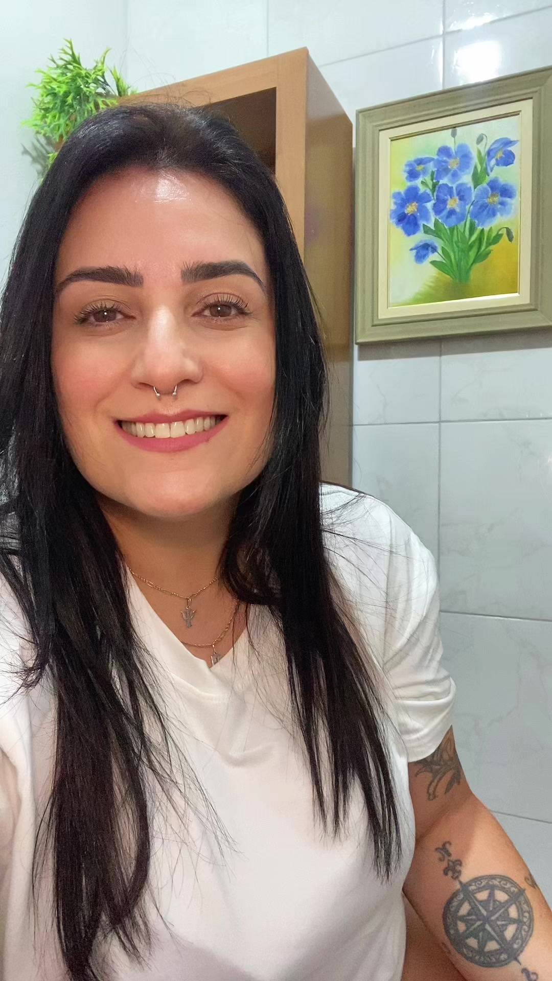 @Fernanda Rocha | Psicóloga