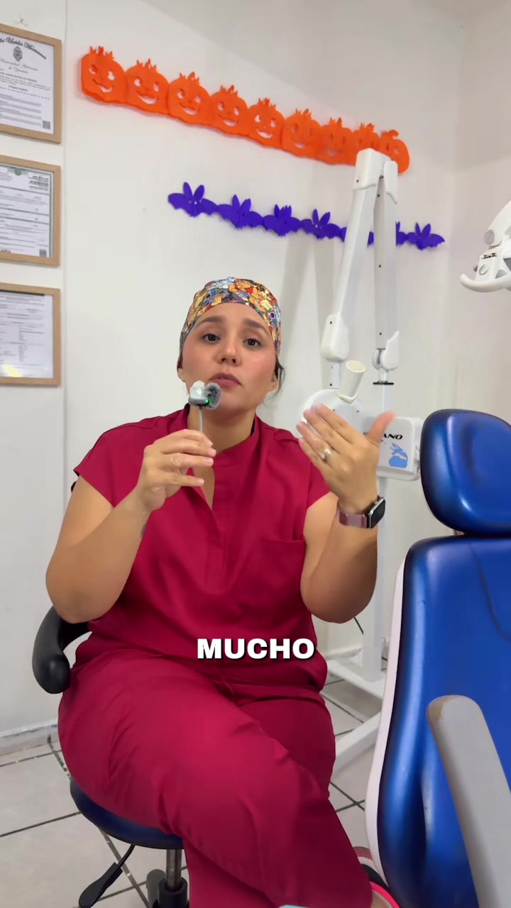 @Una Mamá Dentista ✨