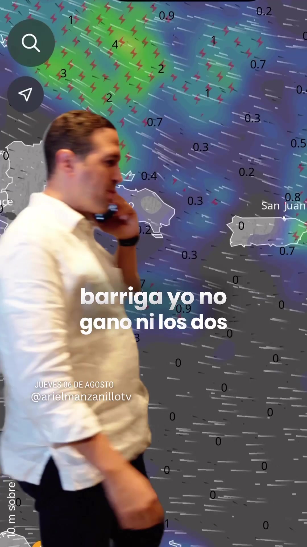 @Arielmanzanillotv