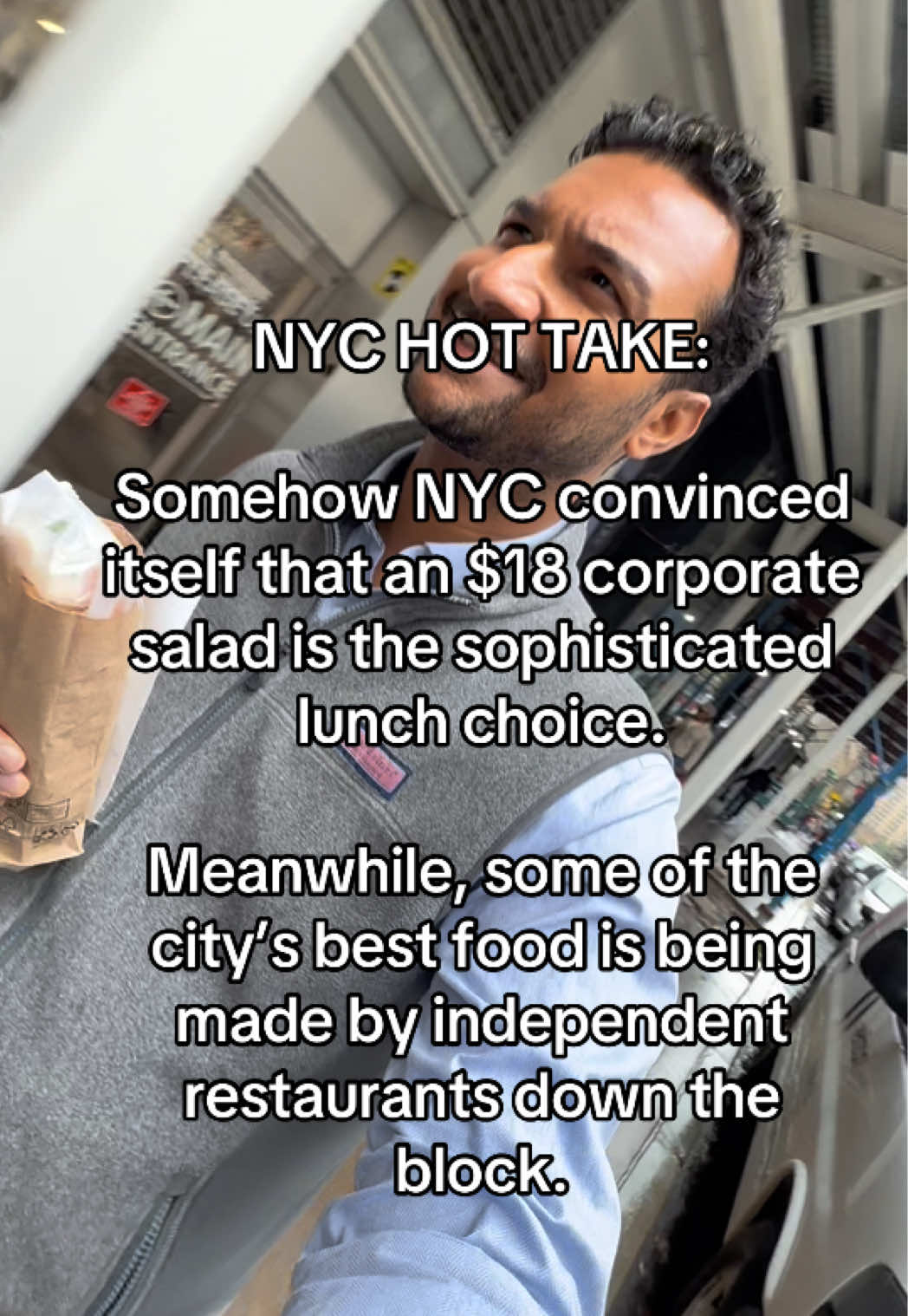 @CJ | NYC + Travel