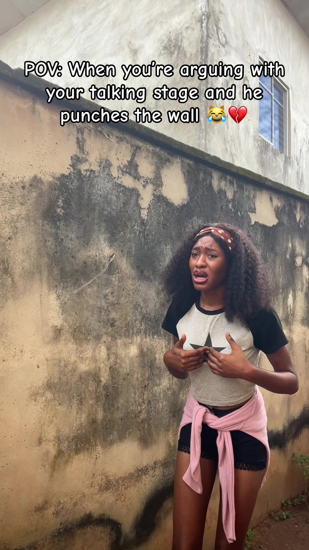 @wrapper girl😂🦋❤️