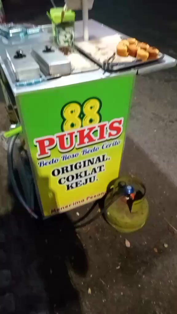 @PUKIS 88