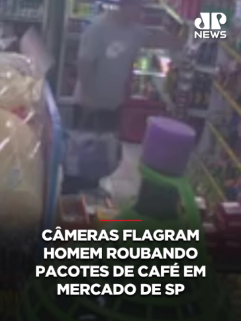 @Jovem Pan News