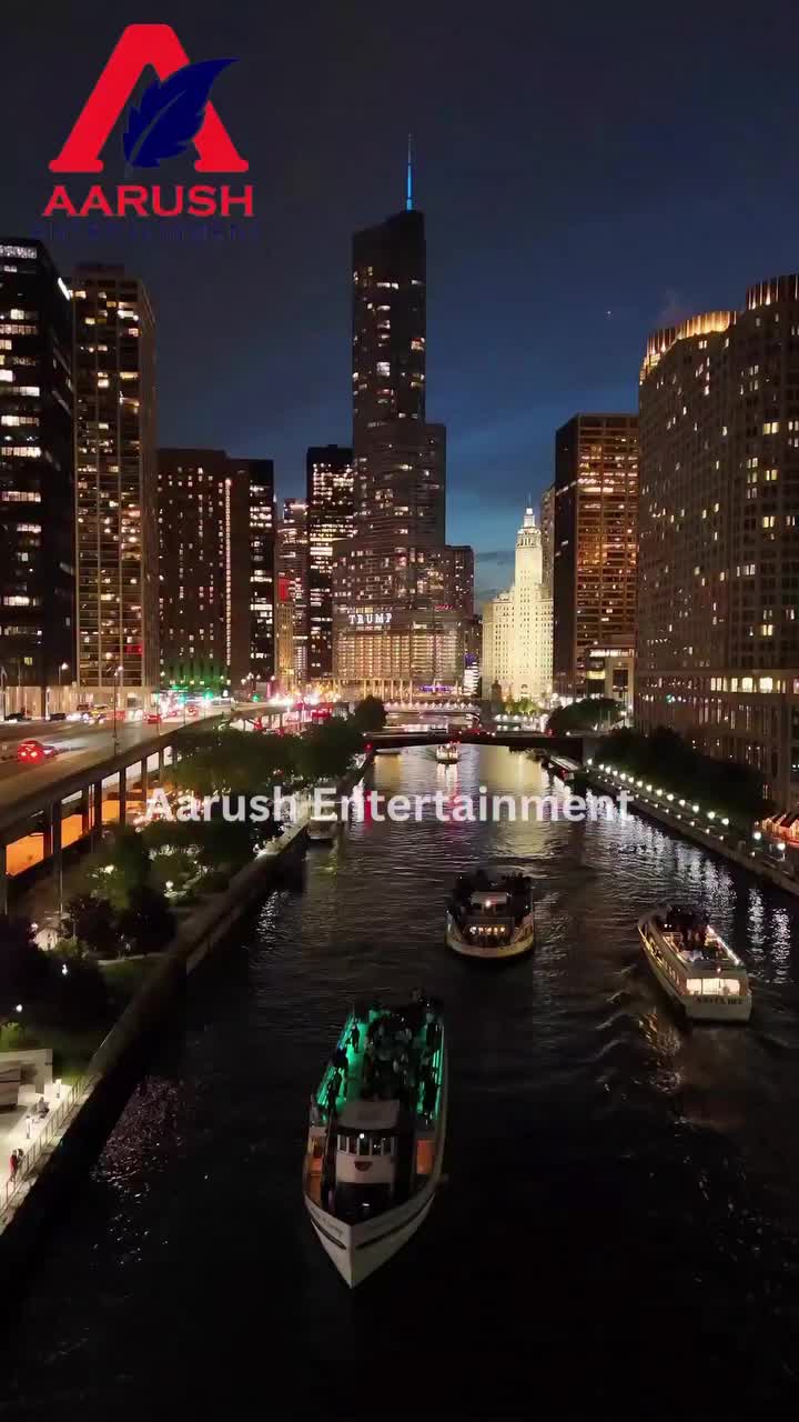 @AarushEntertainment