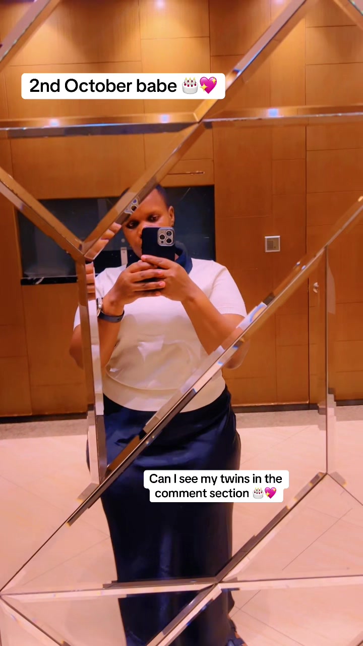 @2nd October born babe.๐๐๐๐ฅฐ