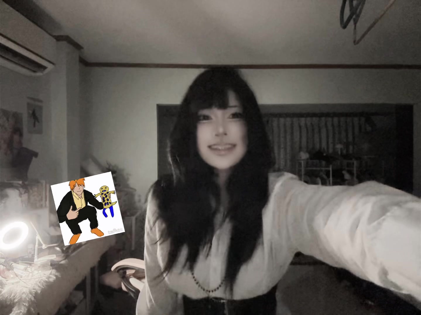 @しいんね | seenne
