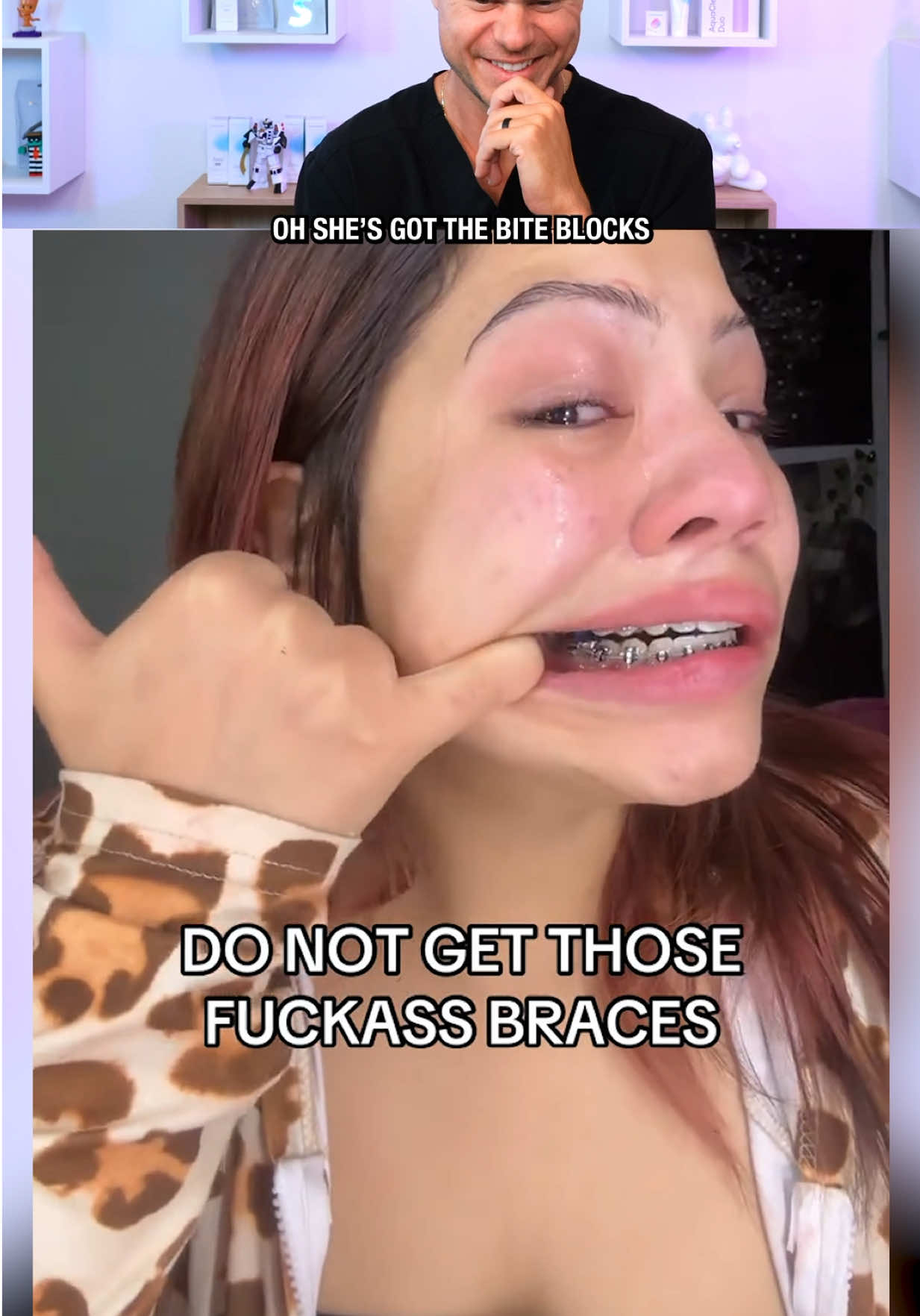 @Thebentist