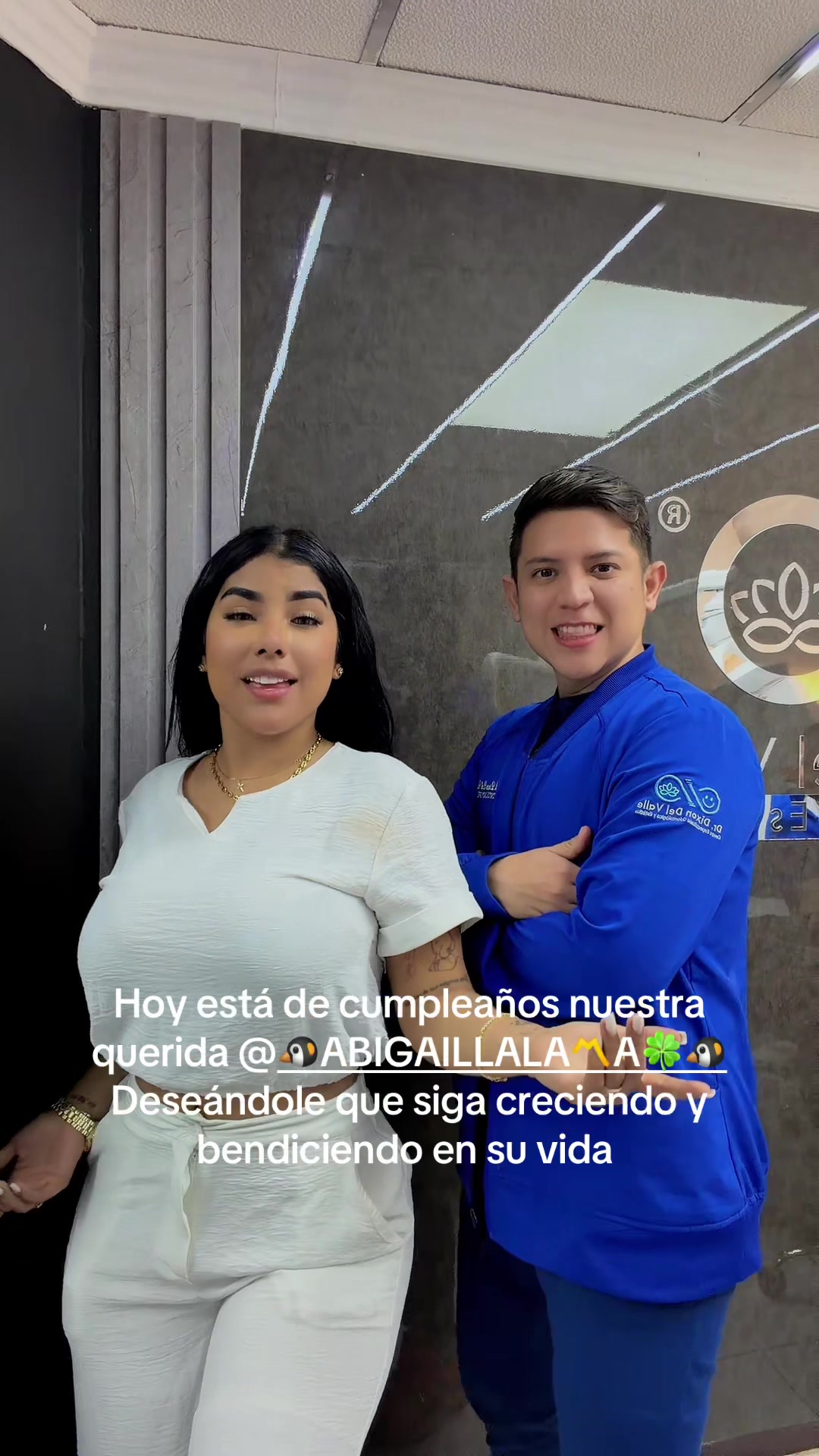 @Clinica Dr. Dixon Del Valle