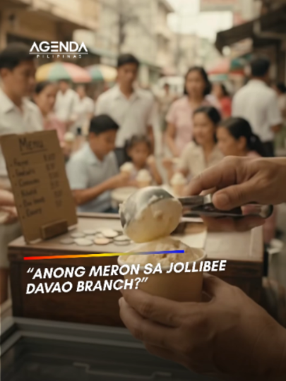 @Agenda Pilipinas