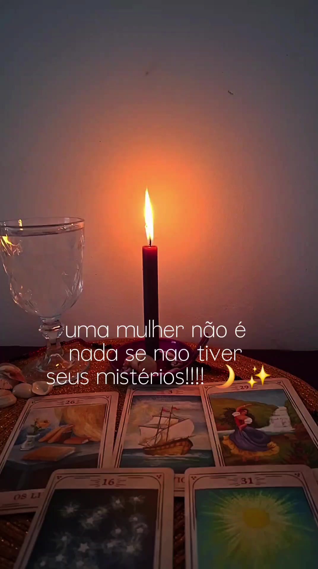 @amanda do seu 7 🖤