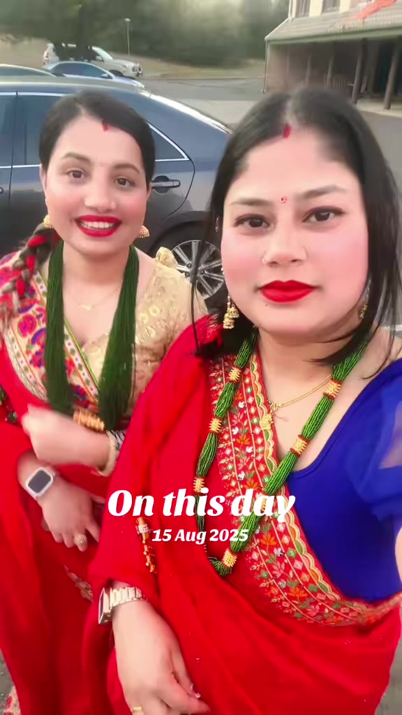 @Puja