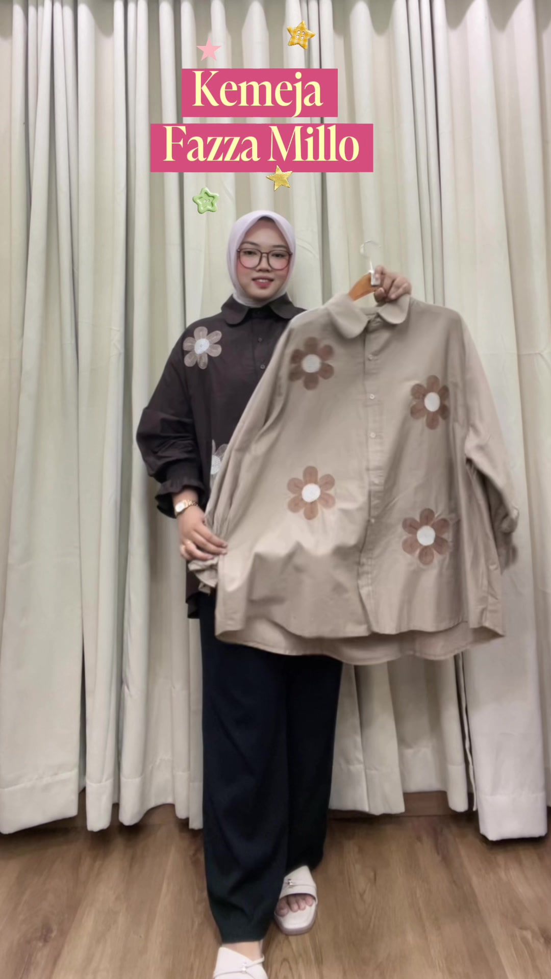 @BigSize Kekinian 🛍️