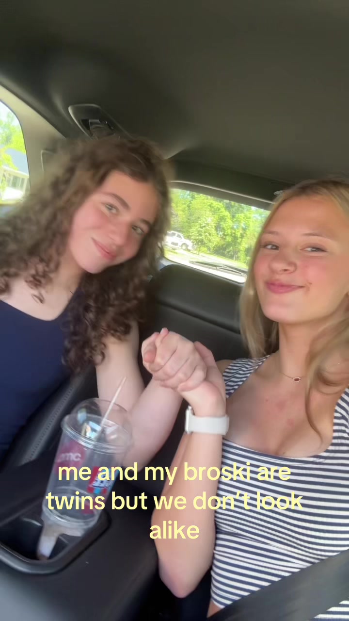 @leah and elise
