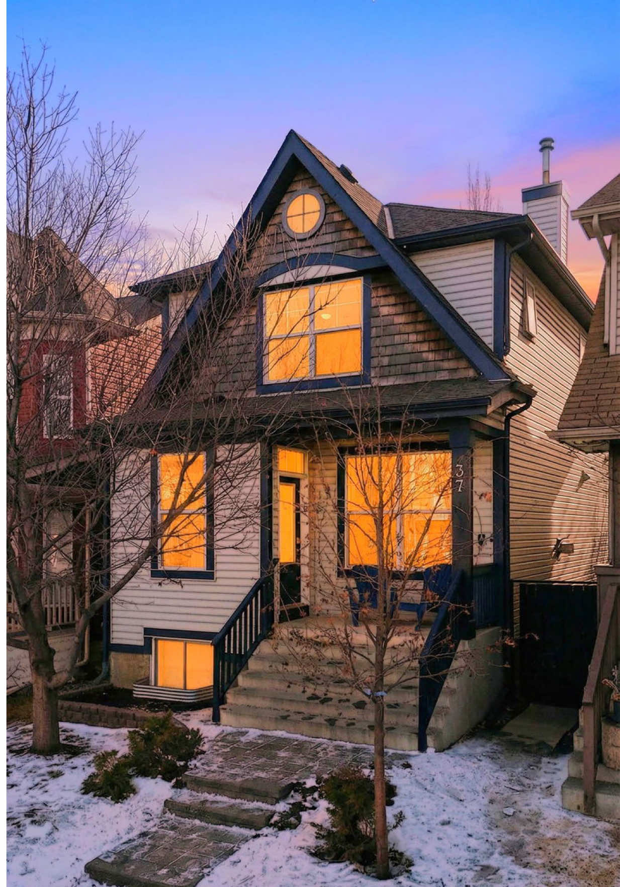 @Ty Gibson - Realtor&reg;