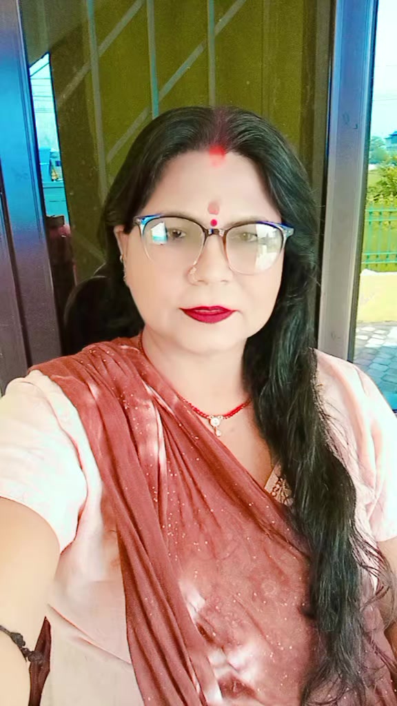 @Malati Devi Sah