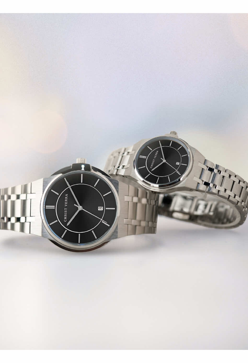 @CV Watches