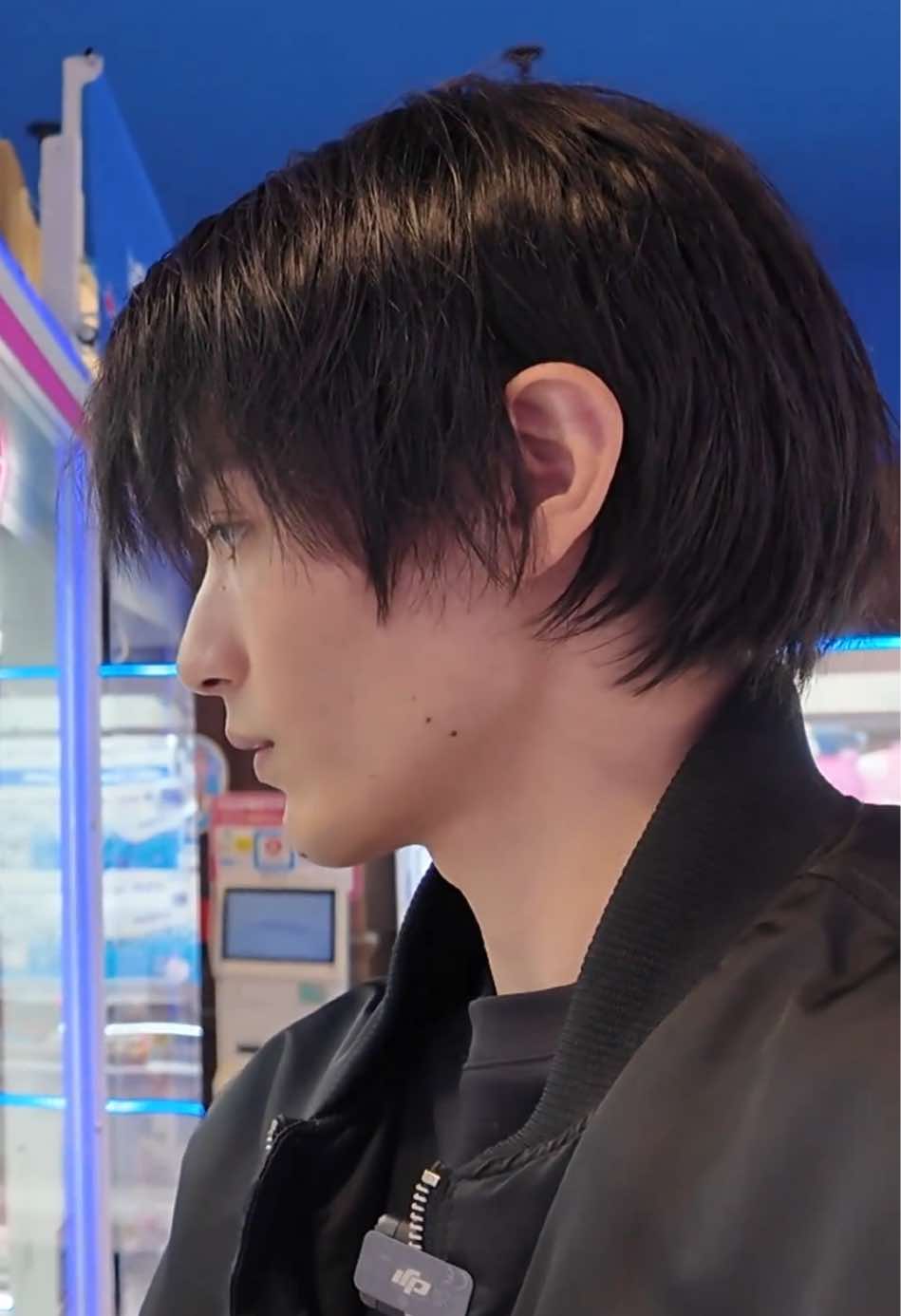 @ゲソブラック