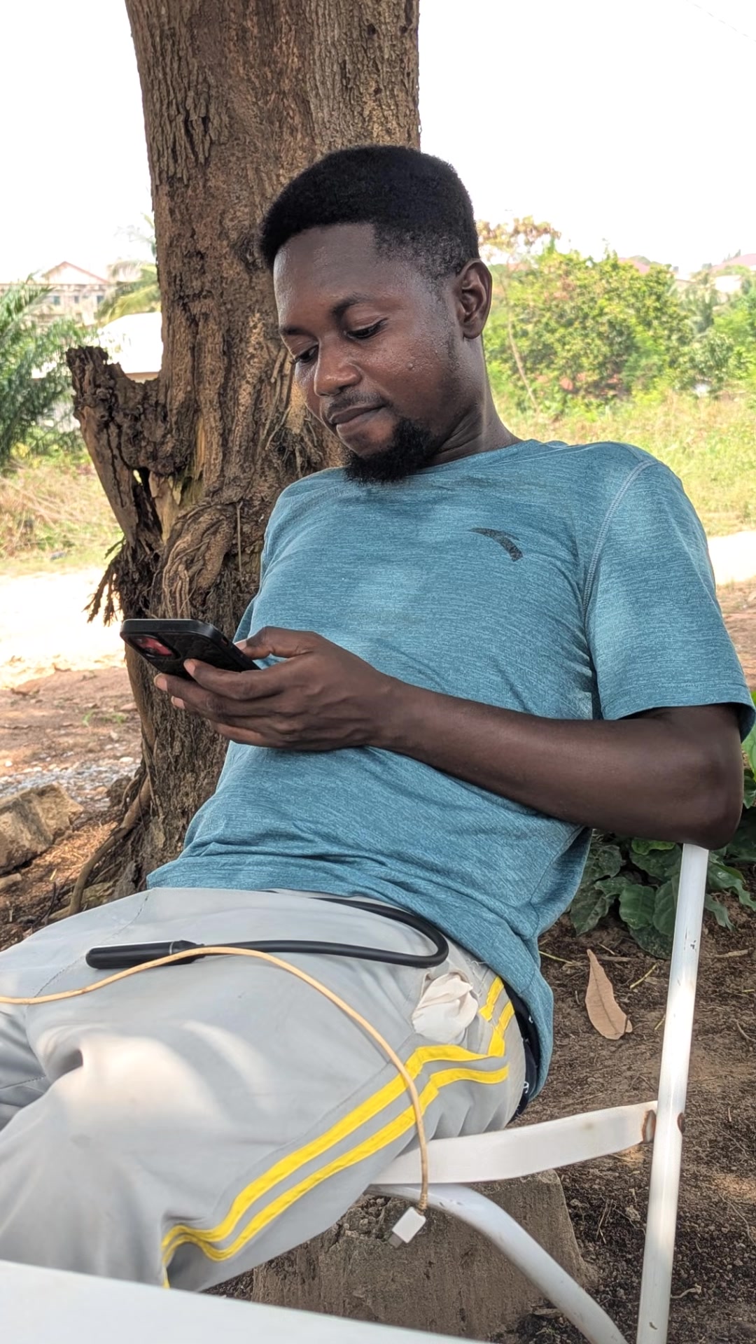 @OWOAHENE OTUO-ACHEAMPONG