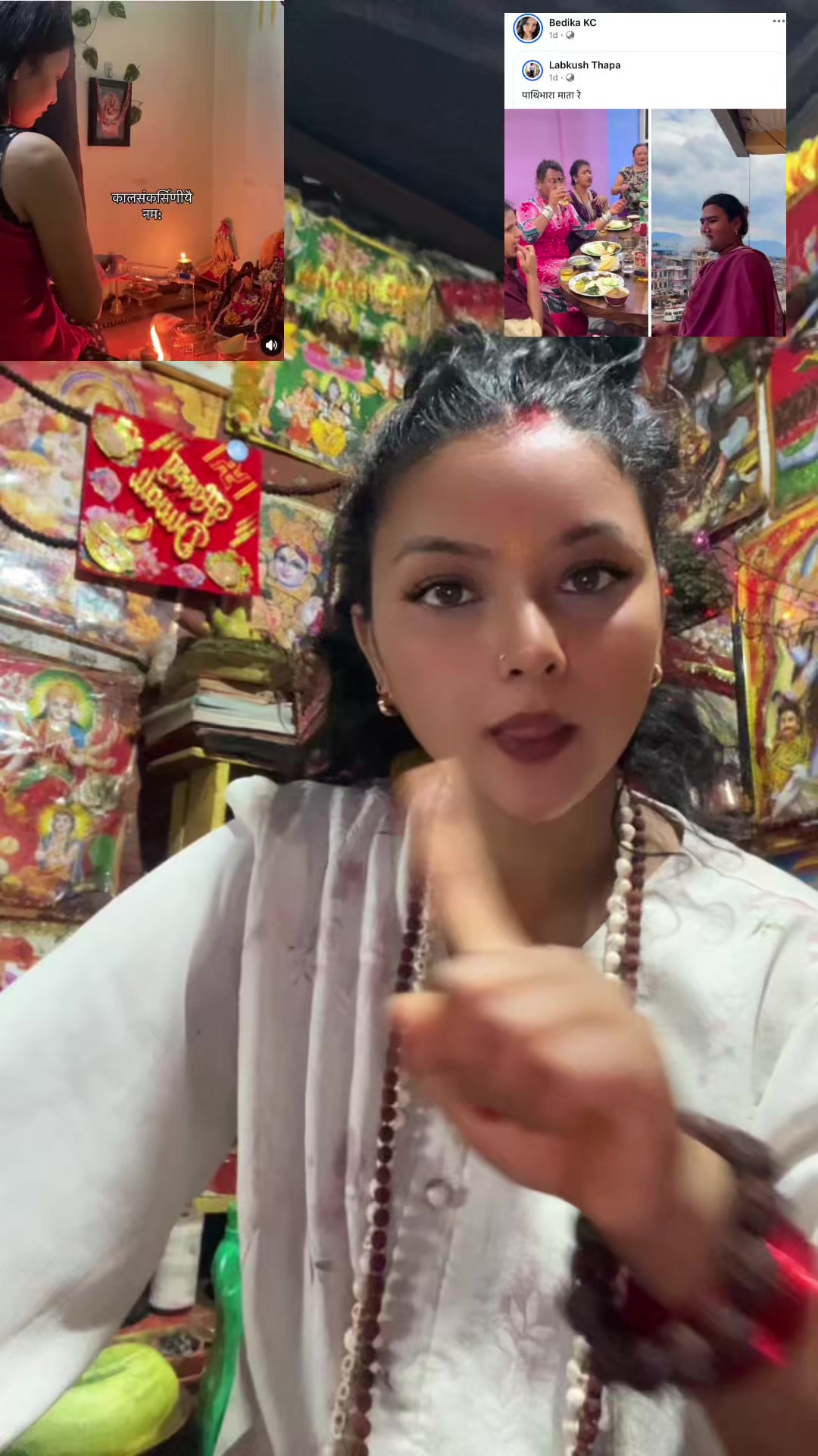 @Broken hearts 🙏🕉️👑💍📿📿