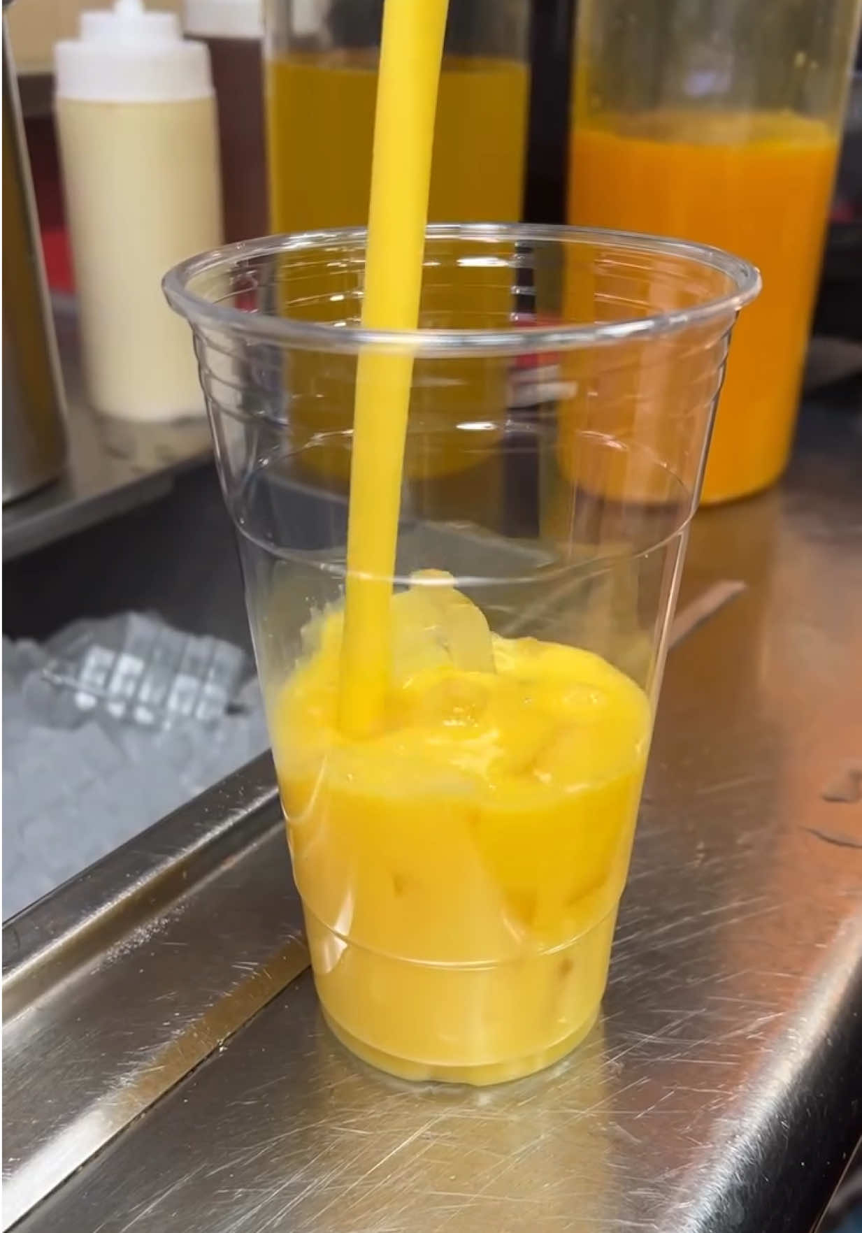 @La Papaya Deli