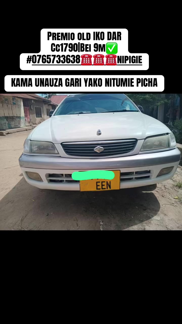@Ndelwa Magari
