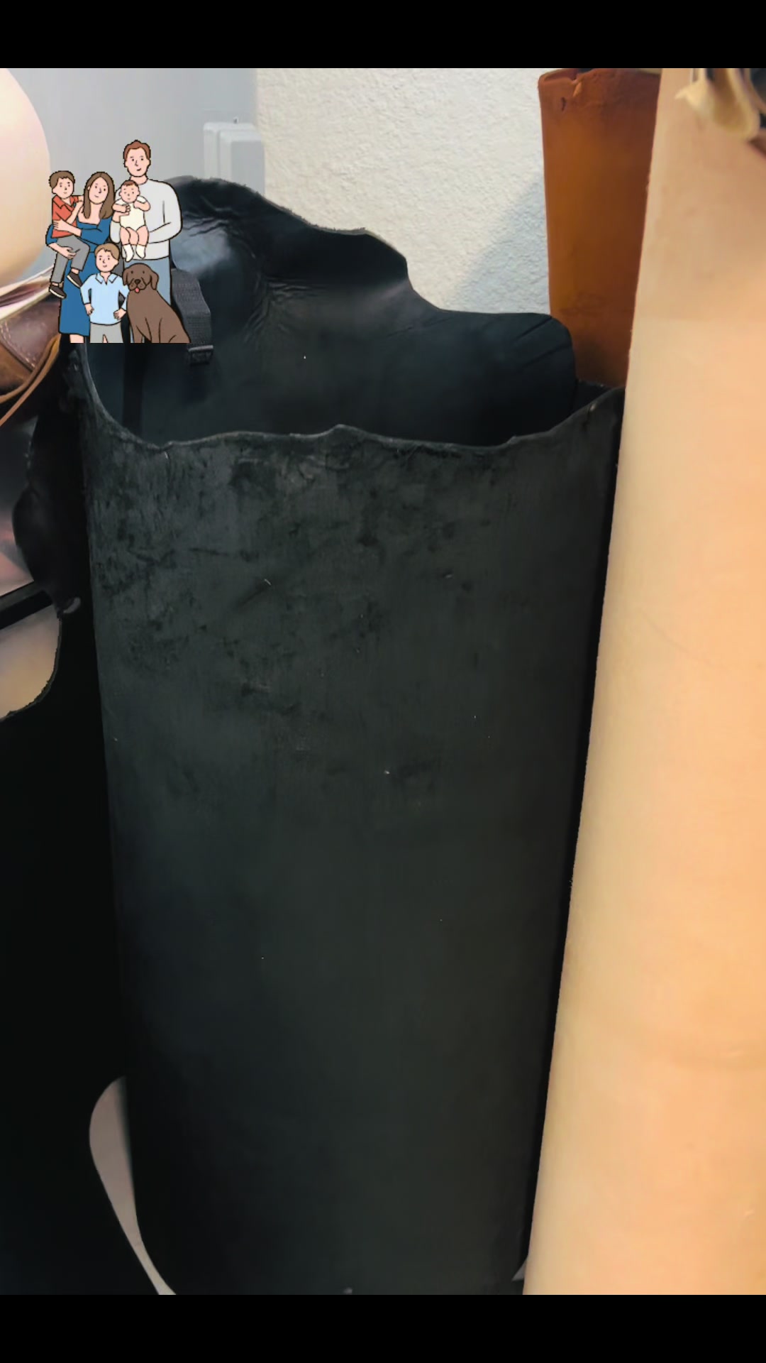 @Yaque/yohan ( leather )