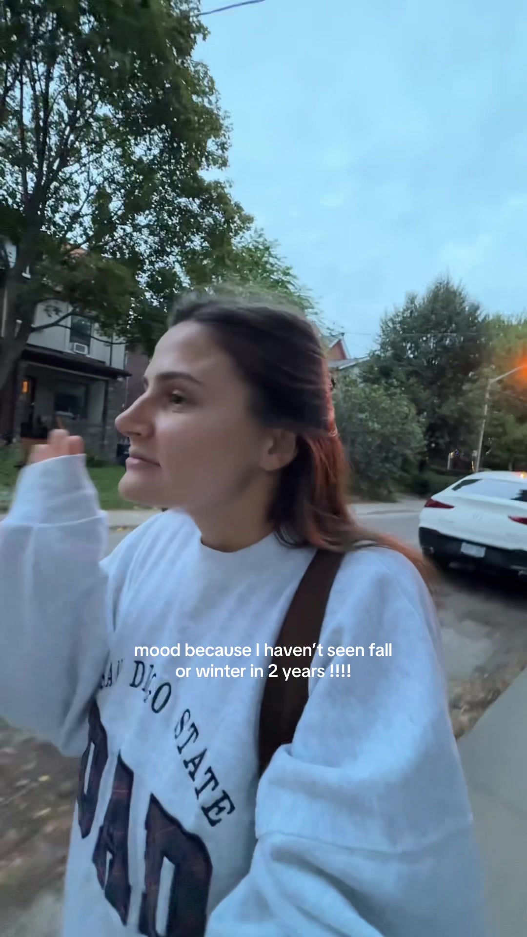 @Emily Kosichek